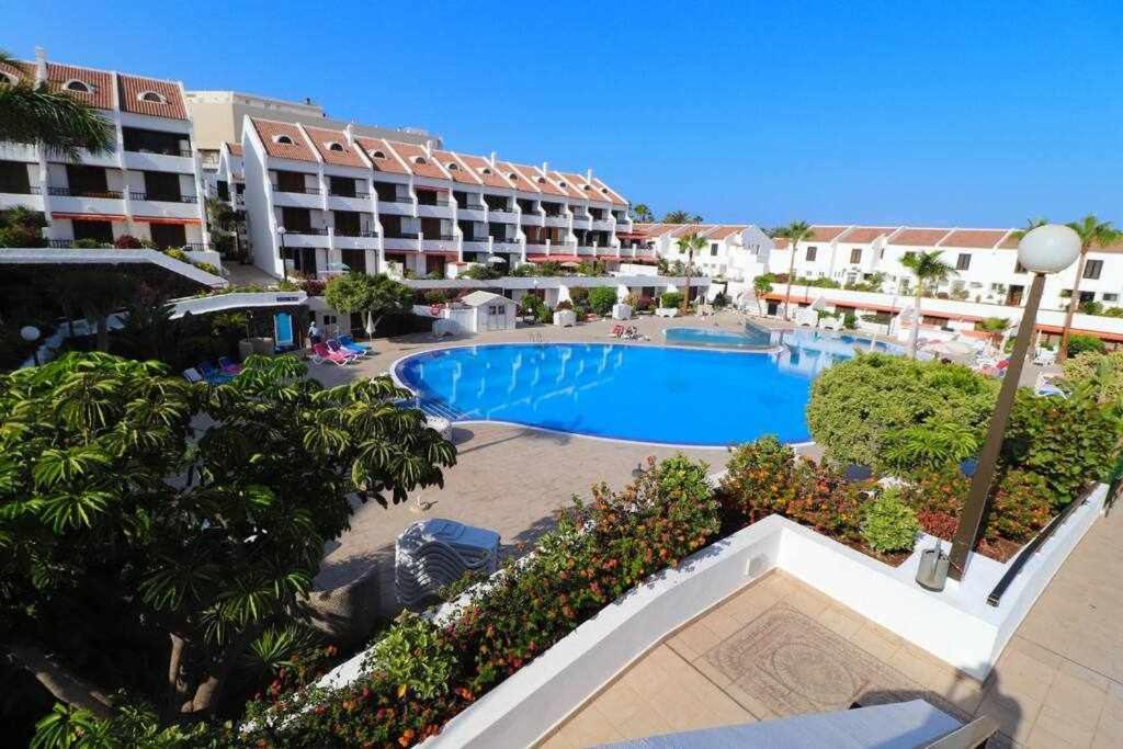 Parque Santiago I 222 By Tenerife Rental & Sales Πλάγια ντε λας Αμέρικας Εξωτερικό φωτογραφία