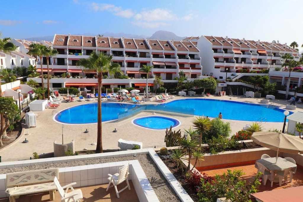 Parque Santiago I 222 By Tenerife Rental & Sales Πλάγια ντε λας Αμέρικας Εξωτερικό φωτογραφία