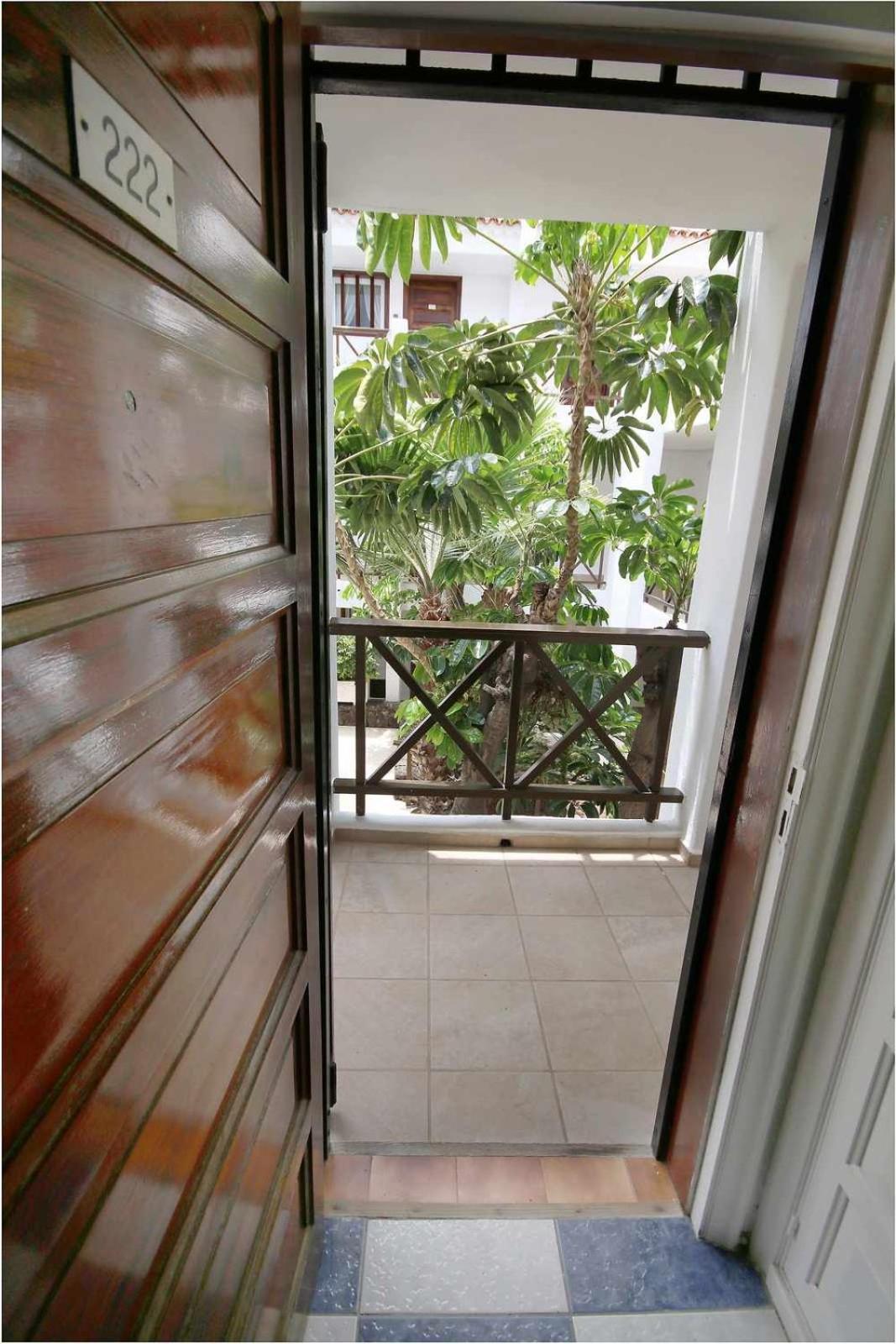 Parque Santiago I 222 By Tenerife Rental & Sales Πλάγια ντε λας Αμέρικας Εξωτερικό φωτογραφία