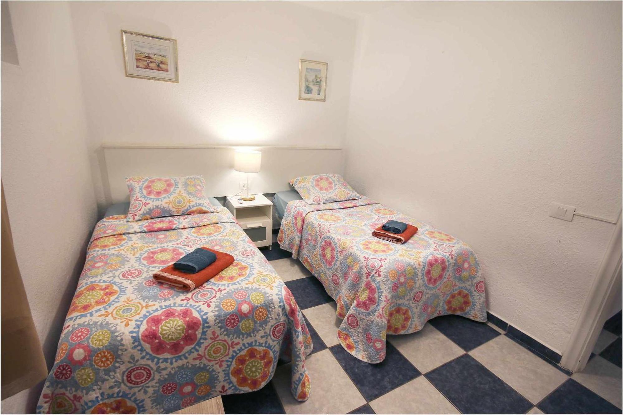 Parque Santiago I 222 By Tenerife Rental & Sales Πλάγια ντε λας Αμέρικας Εξωτερικό φωτογραφία