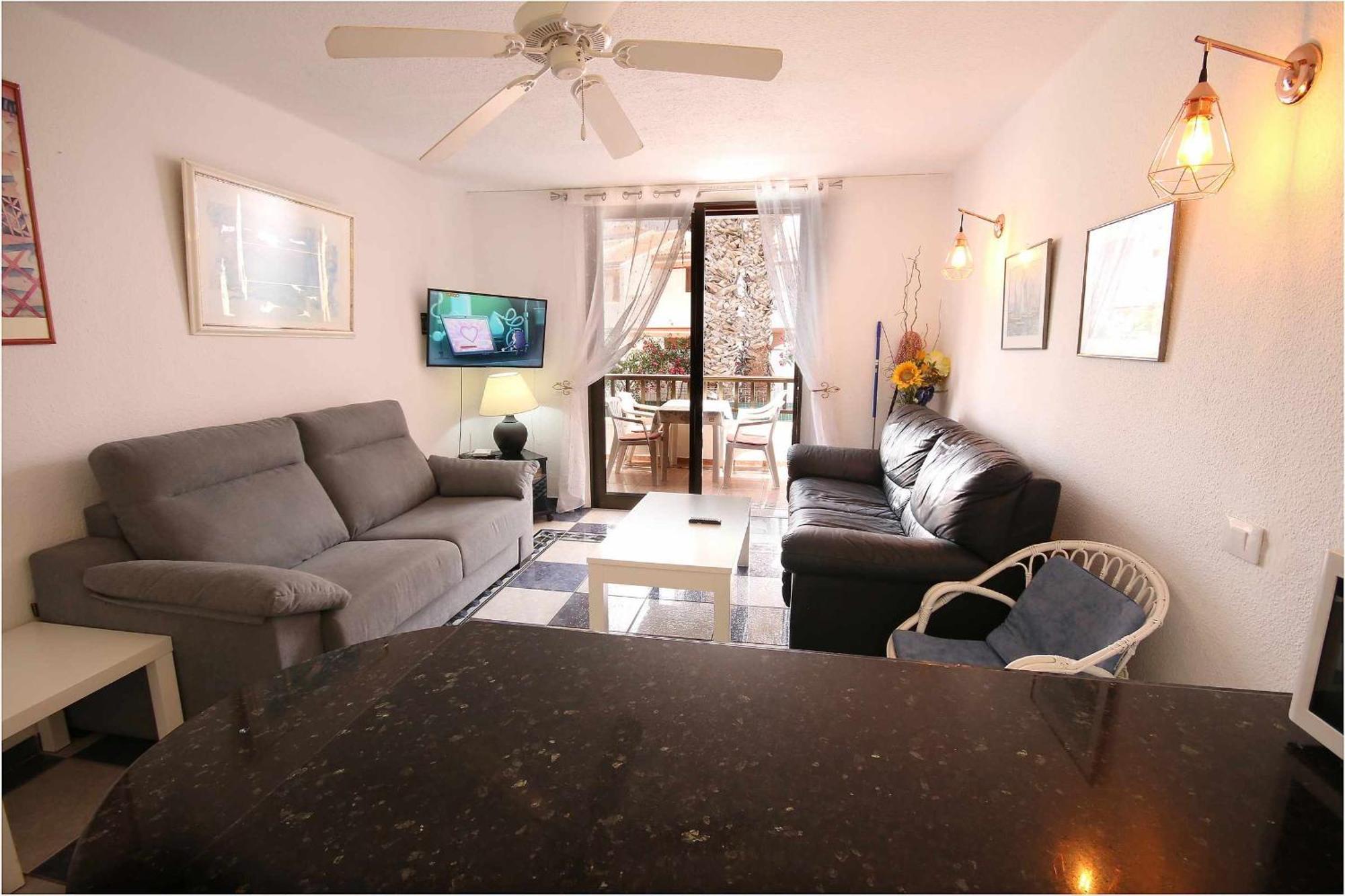 Parque Santiago I 222 By Tenerife Rental & Sales Πλάγια ντε λας Αμέρικας Εξωτερικό φωτογραφία