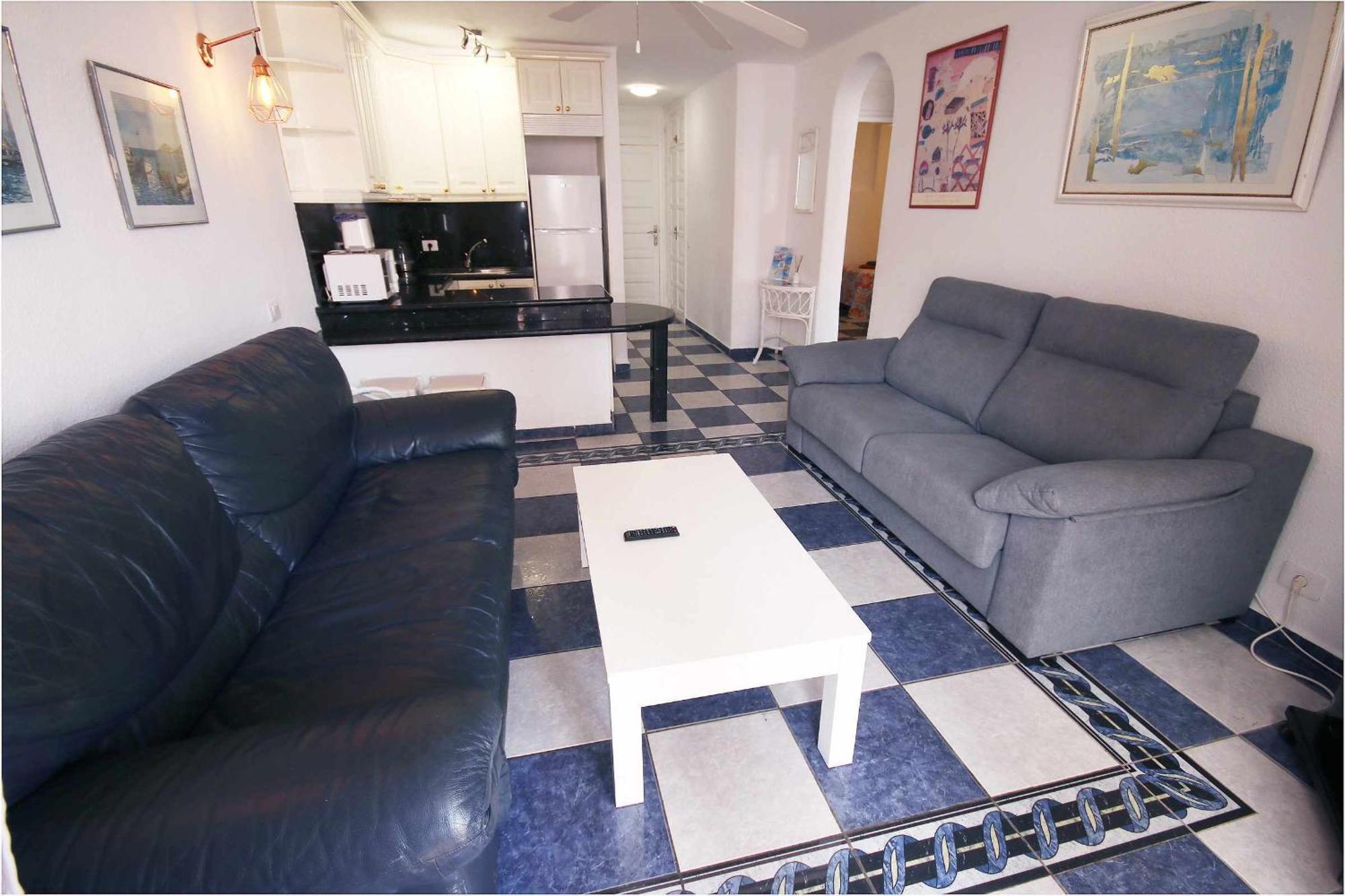 Parque Santiago I 222 By Tenerife Rental & Sales Πλάγια ντε λας Αμέρικας Εξωτερικό φωτογραφία