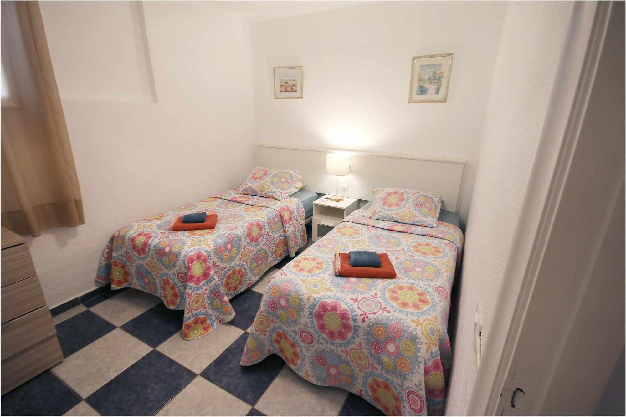 Parque Santiago I 222 By Tenerife Rental & Sales Πλάγια ντε λας Αμέρικας Εξωτερικό φωτογραφία