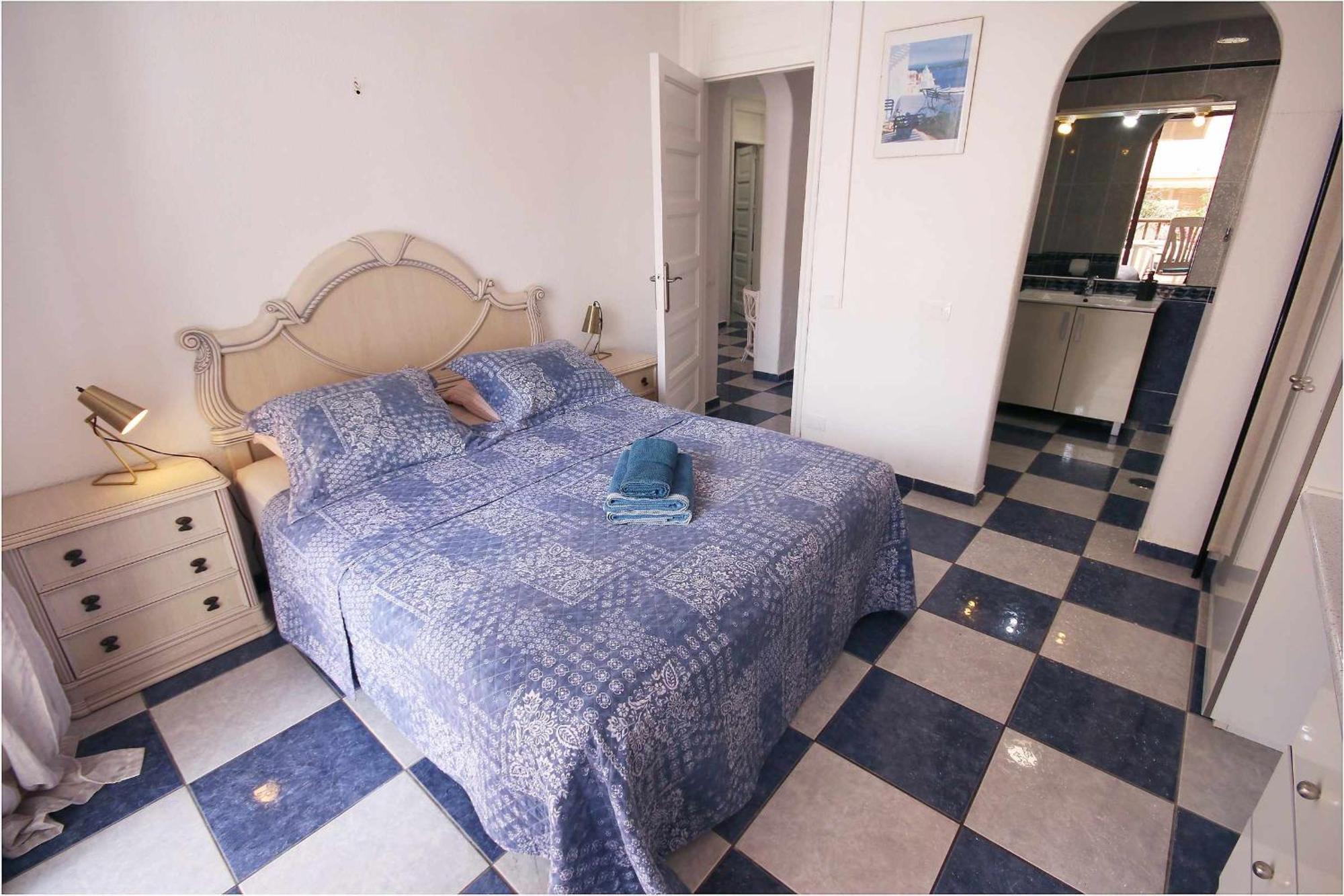 Parque Santiago I 222 By Tenerife Rental & Sales Πλάγια ντε λας Αμέρικας Εξωτερικό φωτογραφία