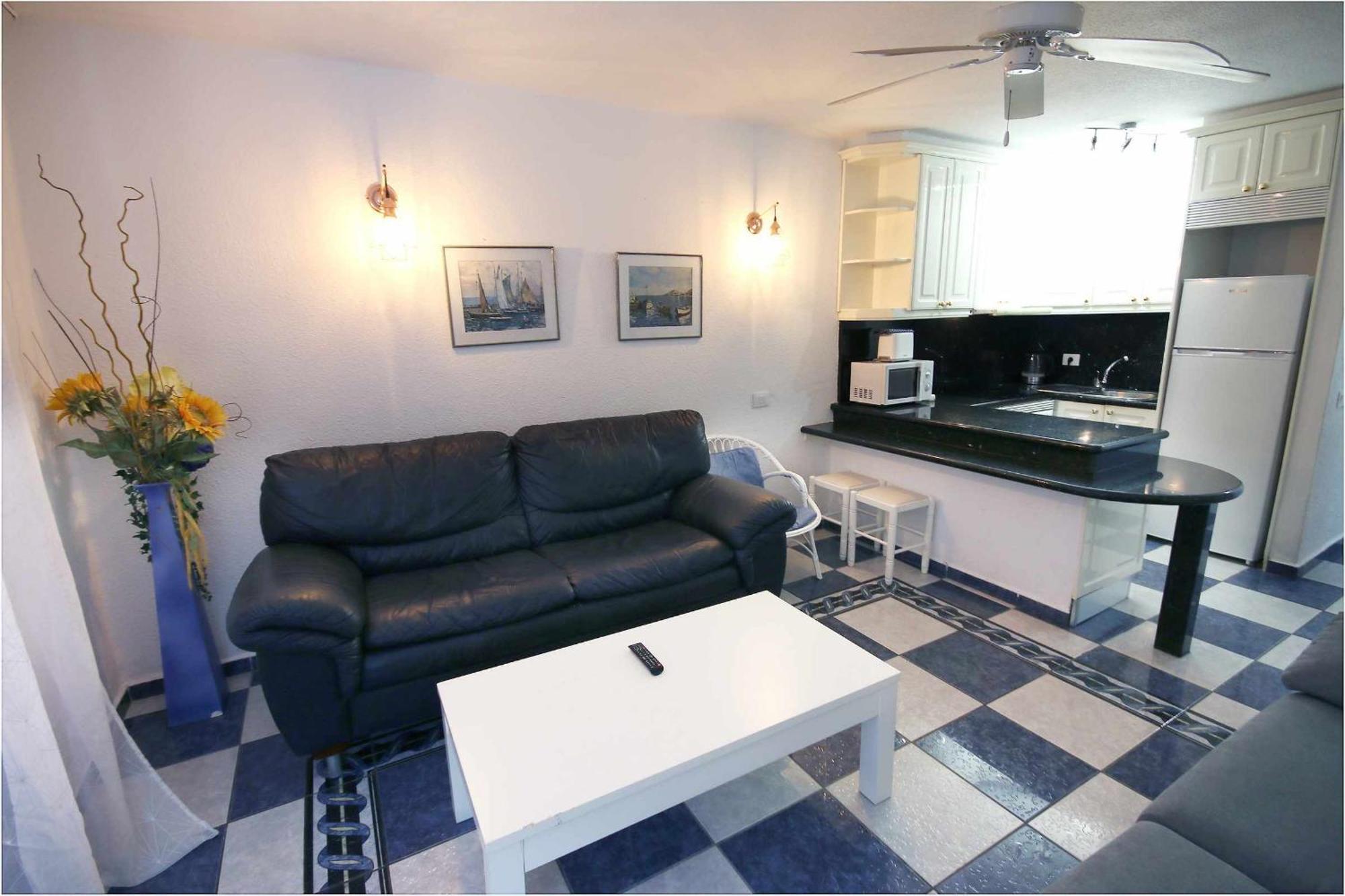 Parque Santiago I 222 By Tenerife Rental & Sales Πλάγια ντε λας Αμέρικας Εξωτερικό φωτογραφία