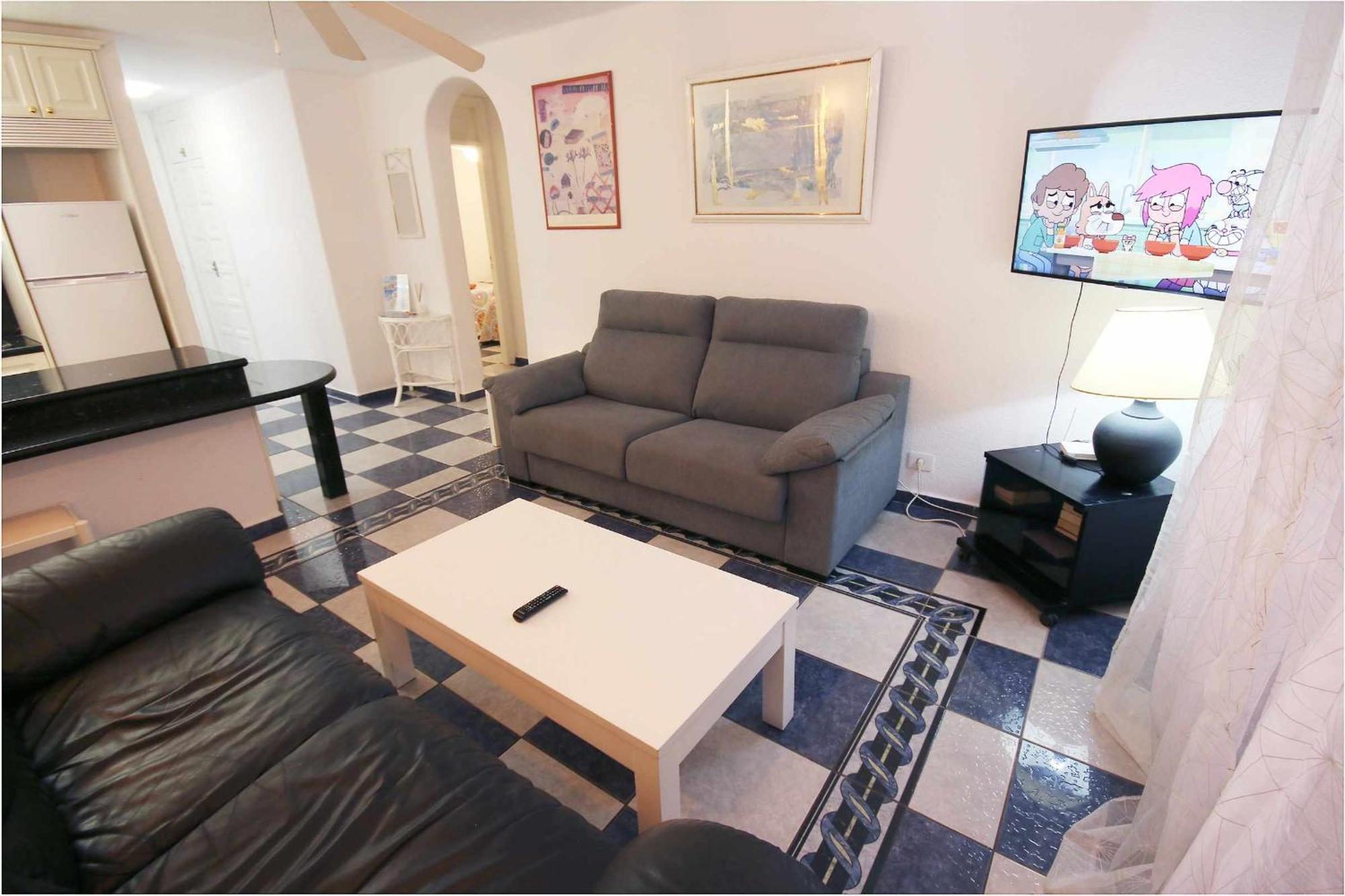 Parque Santiago I 222 By Tenerife Rental & Sales Πλάγια ντε λας Αμέρικας Εξωτερικό φωτογραφία