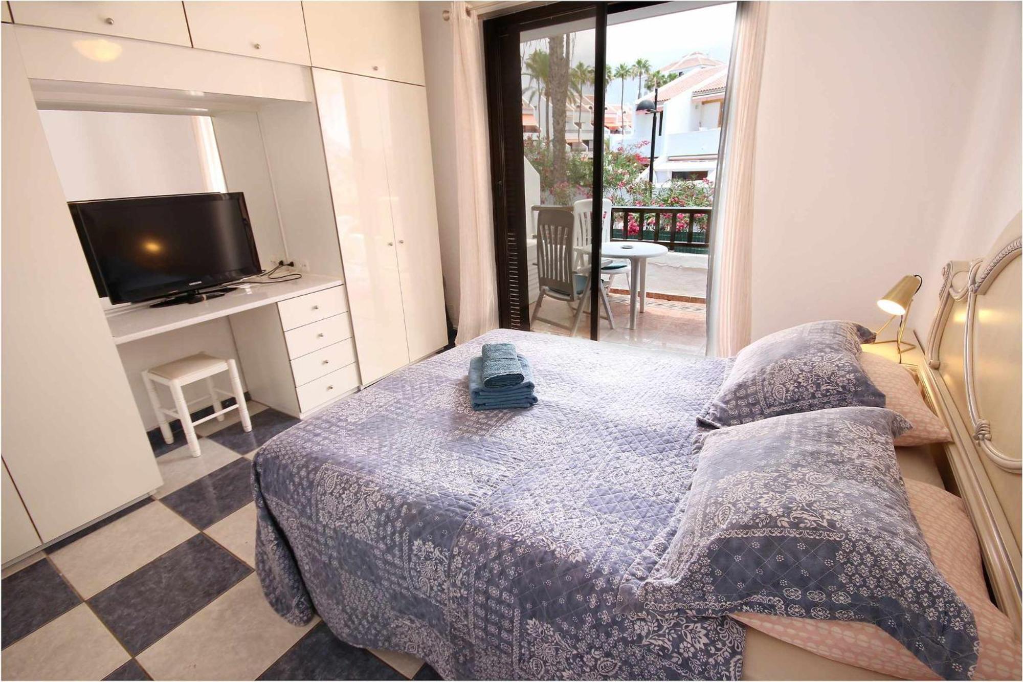Parque Santiago I 222 By Tenerife Rental & Sales Πλάγια ντε λας Αμέρικας Εξωτερικό φωτογραφία