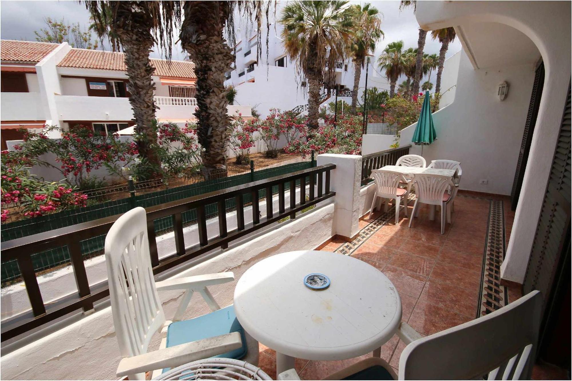 Parque Santiago I 222 By Tenerife Rental & Sales Πλάγια ντε λας Αμέρικας Εξωτερικό φωτογραφία
