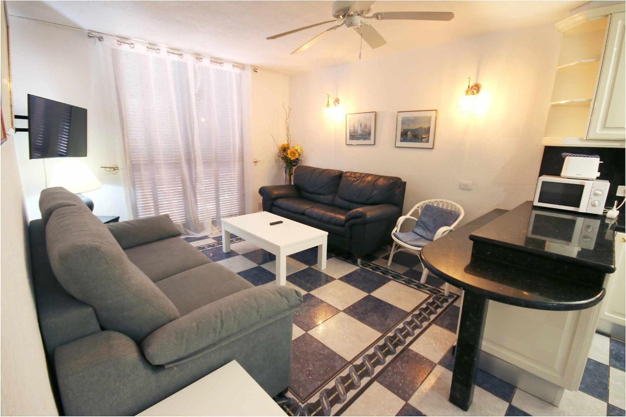 Parque Santiago I 222 By Tenerife Rental & Sales Πλάγια ντε λας Αμέρικας Εξωτερικό φωτογραφία