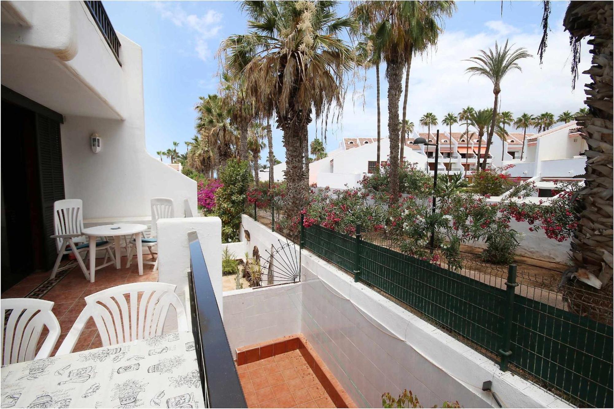 Parque Santiago I 222 By Tenerife Rental & Sales Πλάγια ντε λας Αμέρικας Εξωτερικό φωτογραφία
