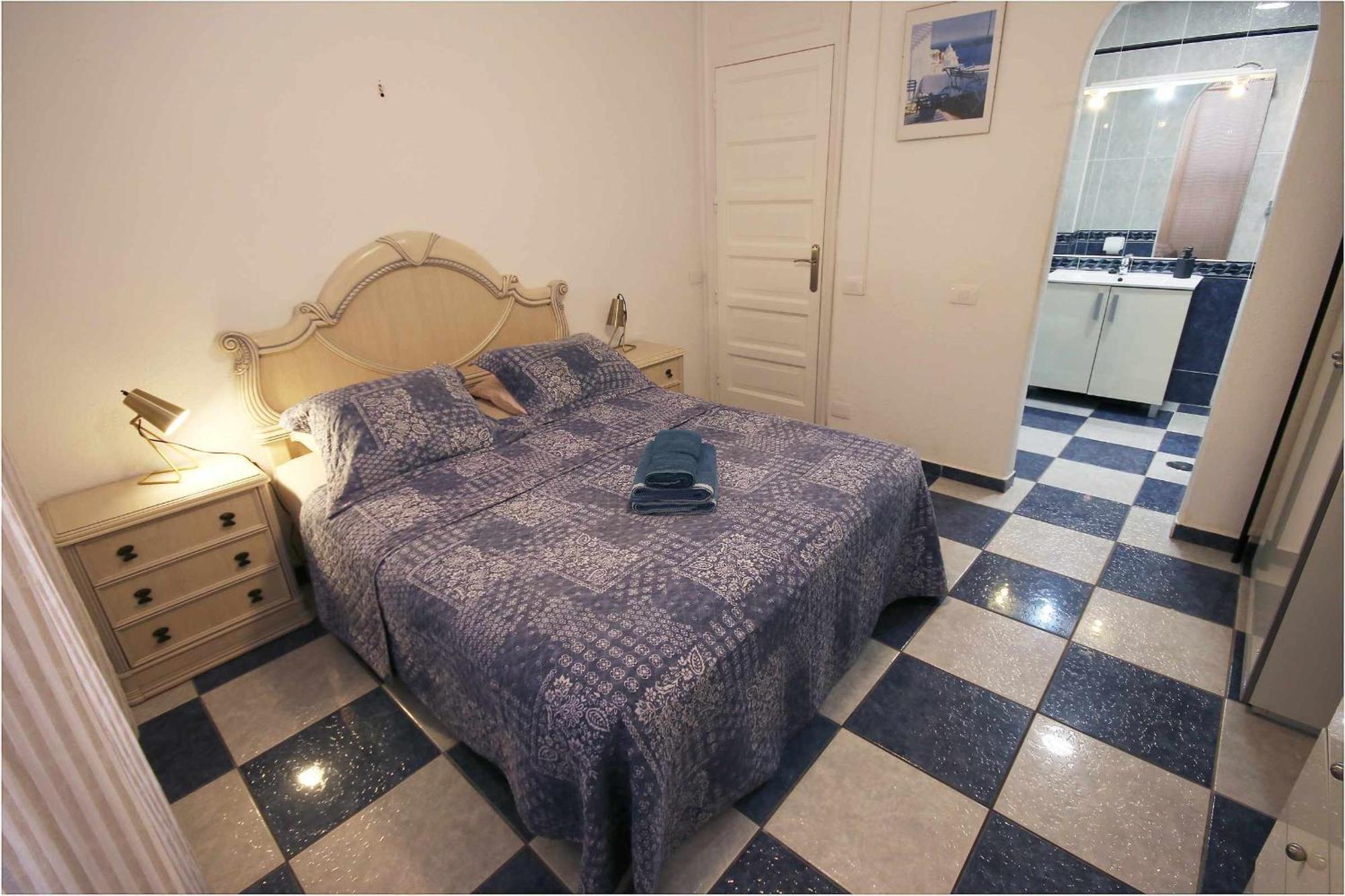 Parque Santiago I 222 By Tenerife Rental & Sales Πλάγια ντε λας Αμέρικας Εξωτερικό φωτογραφία