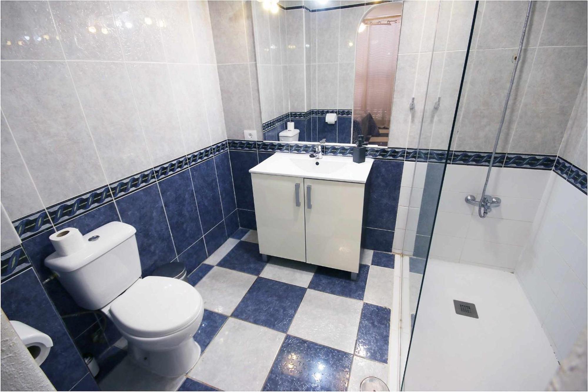 Parque Santiago I 222 By Tenerife Rental & Sales Πλάγια ντε λας Αμέρικας Εξωτερικό φωτογραφία