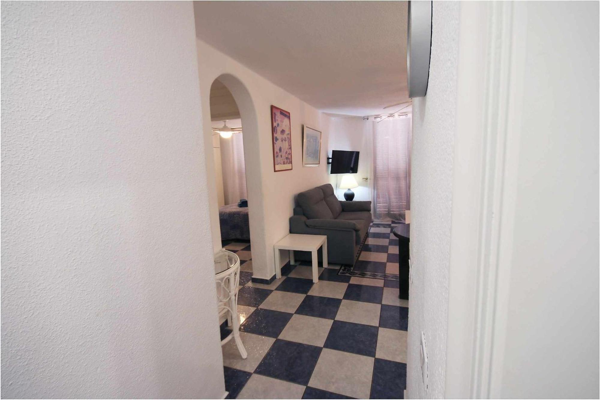 Parque Santiago I 222 By Tenerife Rental & Sales Πλάγια ντε λας Αμέρικας Εξωτερικό φωτογραφία