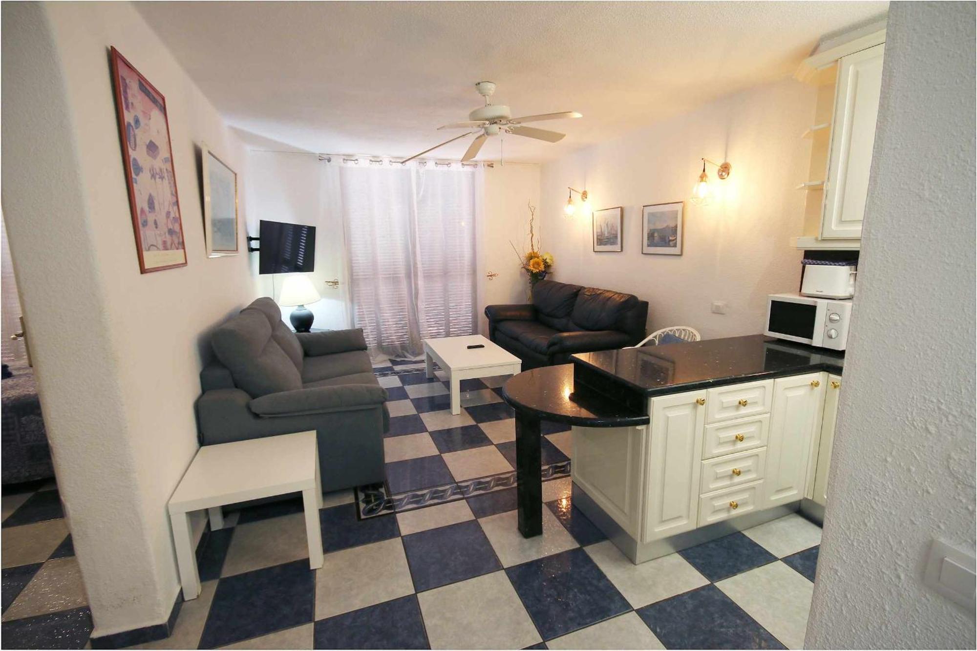 Parque Santiago I 222 By Tenerife Rental & Sales Πλάγια ντε λας Αμέρικας Εξωτερικό φωτογραφία
