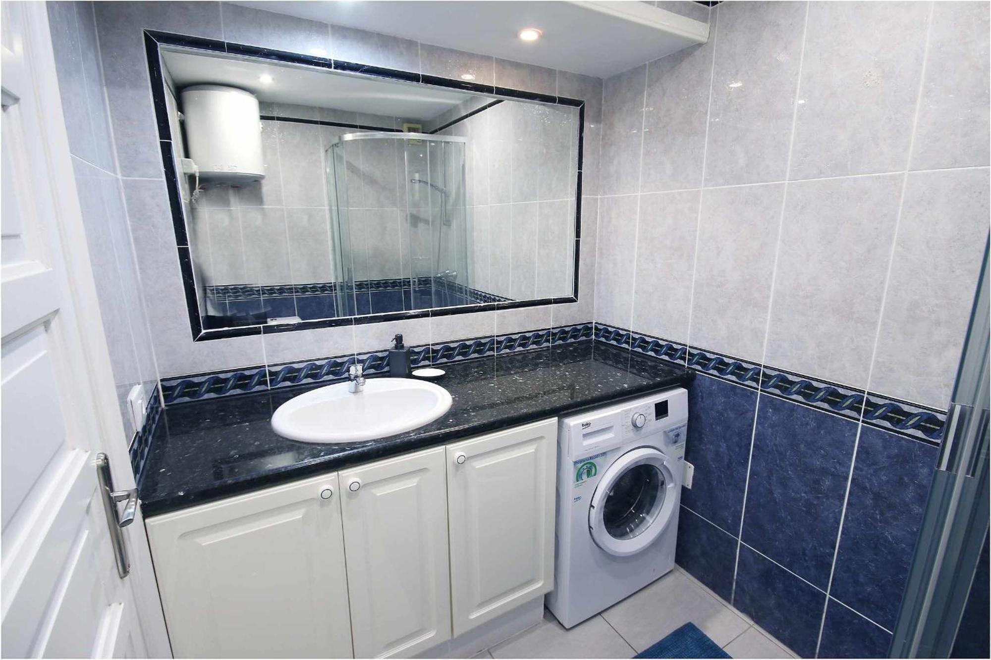 Parque Santiago I 222 By Tenerife Rental & Sales Πλάγια ντε λας Αμέρικας Εξωτερικό φωτογραφία